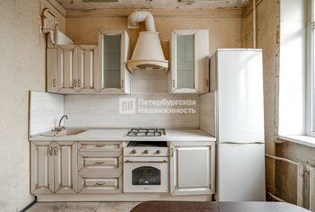 2-комн. кв. 57.5 м² 4/5 этаж