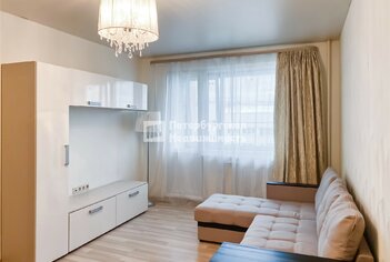 1-комн. кв. 35.3 м² 10/10 этаж