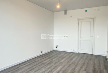 Студия 24.4 м² 4/14 этаж