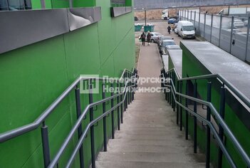 Студия 22.6 м² 4/22 этаж