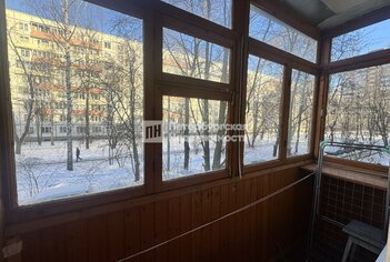 2-комн. кв. 44.6 м² 2/5 этаж