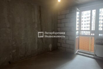 2-комн. кв. 46.5 м² 3/9 этаж