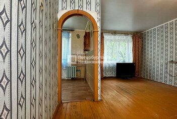 1-комн. кв. 31 м² 2/5 этаж