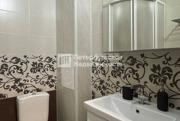 Студия 23 м² 10/12 этаж