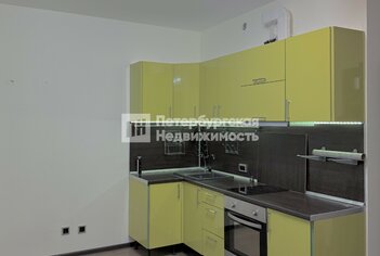 Студия 24 м² 2/12 этаж