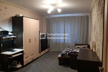 2-комн. кв. 46 м² 1/5 этаж