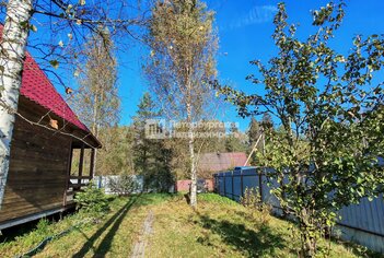 Земельный участок 50 м² в тер СНТ Утро массива Еглизи, д82