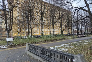 3-комн. кв. 80.3 м² 6/10 этаж