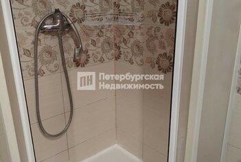 Студия 23.8 м² 17/25 этаж