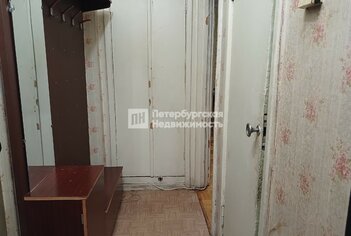 1-комн. кв. 31 м² 4/5 этаж