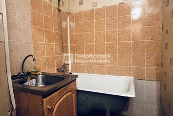 Комната 25.8 м² в 17-комн. кв. 6/12 этаж