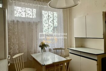 2-комн. кв. 54.8 м² 9/10 этаж