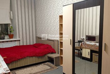 6-комн. кв. 143.4 м² 3/3 этаж