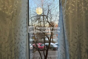 3-комн. кв. 41.3 м² 2/5 этаж