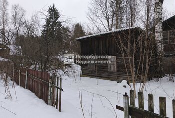 Земельный участок 98 м² в  ул Державинская, д26