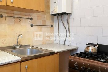  Квартира 31.1 кв.м.