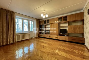 2-комн. кв. 51.7 м² 4/5 этаж