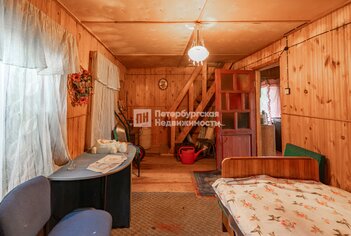 Земельный участок 65 м² в деревня Янино-2 ул Объездная, д22