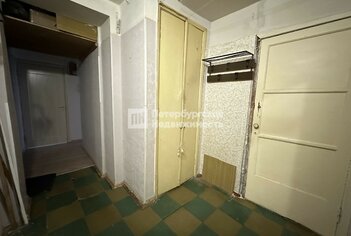 Комната 21.5 м² в 3-комн. кв. 7/12 этаж