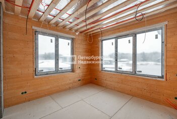 Коттедж 339 м² в деревня Кукушкино ул Озерная, д30