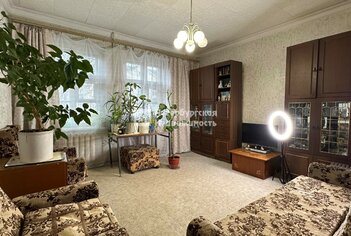 3-комн. кв. 68.7 м² 1/2 этаж