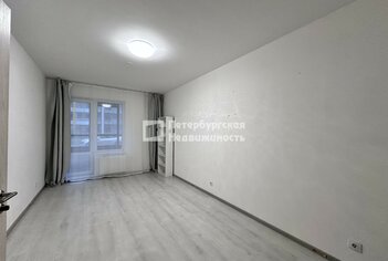 1-комн. кв. 35.5 м² 1/8 этаж