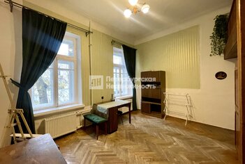  Квартира 181.8 кв.м. у метро Владимирская