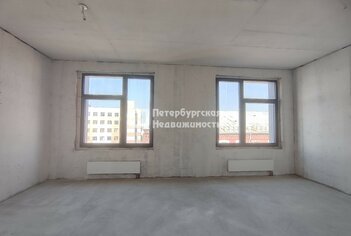 3-комн. кв. 118.2 м² 7/9 этаж