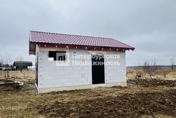 Земельный участок 26 м² в деревня Кайкино