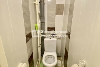 Комната 13 м² в 6-комн. кв. 4/12 этаж