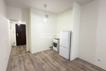 Студия 24.8 м² 14/24 этаж