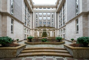 4-комн. кв. 164 м² 6/6 этаж