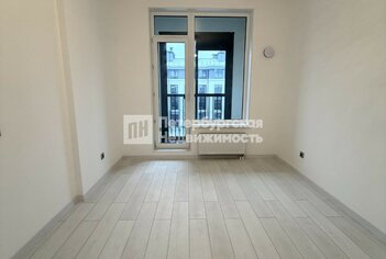 1-комн. кв. 31.73 м² 3/4 этаж