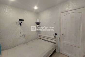 3-комн. кв. 41.9 м² 5/5 этаж