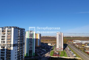 2-комн. кв. 48.6 м² 13/15 этаж