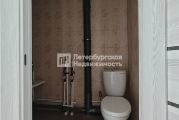 3-комн. кв. 56.9 м² 5/5 этаж