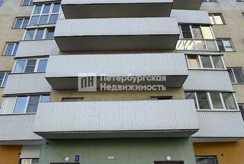 1-комн. кв. 32 м² 17/25 этаж
