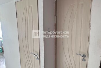 2-комн. кв. 45.8 м² 2/9 этаж