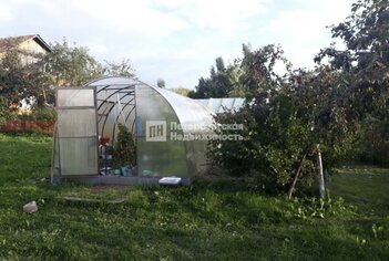 Земельный участок 108 м² в деревня Наволок