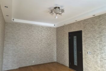 1-комн. кв. 34.9 м² 14/20 этаж