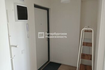  Квартира 26.8 кв.м. у метро Гражданский Проспект