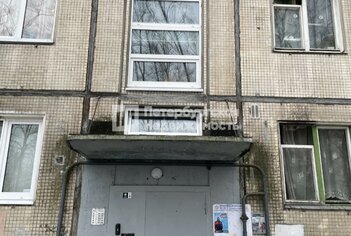 3-комн. кв. 60 м² 3/5 этаж