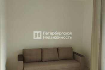  Квартира 67.3 кв.м. у метро Улица Дыбенко