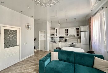 2-комн. кв. 76.7 м² 14/18 этаж