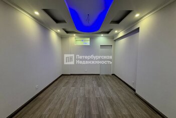 6-комн. кв. 150 м² 25/26 этаж