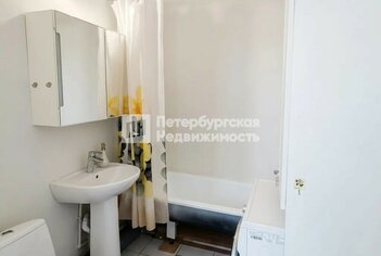 1-комн. кв. 36.2 м² 1/18 этаж