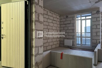 1-комн. кв. 36.4 м² 4/9 этаж