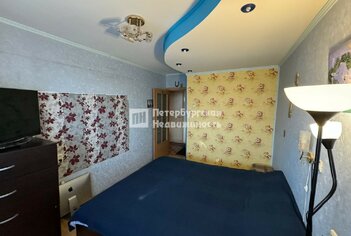 2-комн. кв. 47 м² 4/9 этаж