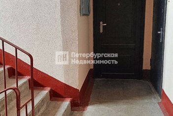 Комната 12 м² в 3-комн. кв. 4/9 этаж
