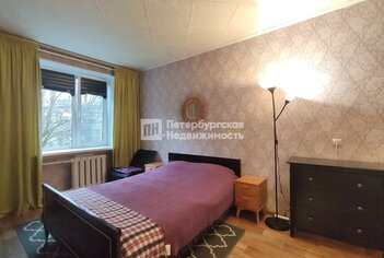  Квартира 44.2 кв.м. у метро Удельная